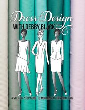 Dress Design With Debby Black
