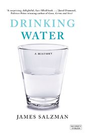 Drinking Water: A History