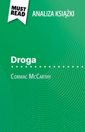 Droga ksika Cormac McCarthy (Analiza ksiki)