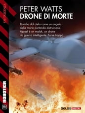 Drone di morte