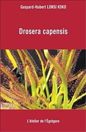 Drosera capensis