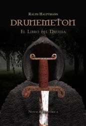 Drunemeton: El Libro del Druida