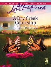 A Dry Creek Courtship (Mills & Boon Love Inspired) (Dry Creek, Book 11)