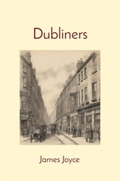 Dubliners (Illustrated)