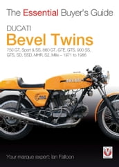 Ducati Bevel Twins