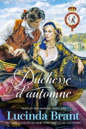 Duchesse d automne