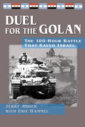 Duel for the Golan