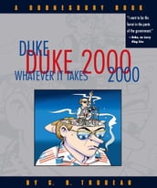 Duke 2000: Whatever It Takes