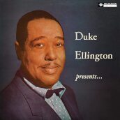 Duke ellington presents