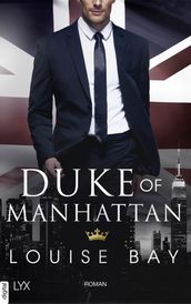 Duke of Manhattan