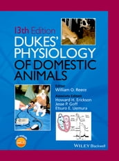 Dukes  Physiology of Domestic Animals
