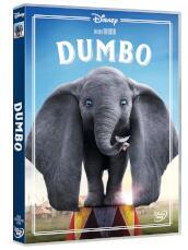 Dumbo (Live Action)