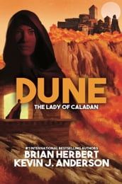 Dune: The Lady of Caladan