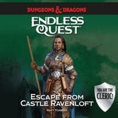Dungeons & Dragons: Escape from Castle Ravenloft