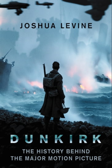 Dunkirk - Joshua Levine