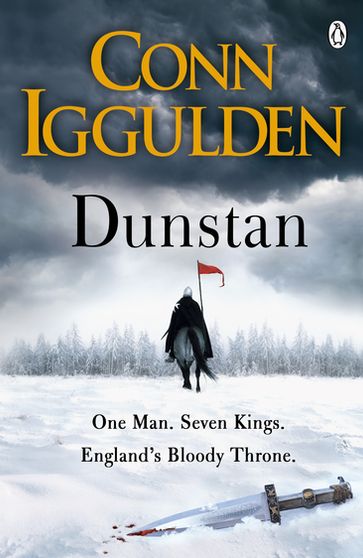 Dunstan - Conn Iggulden