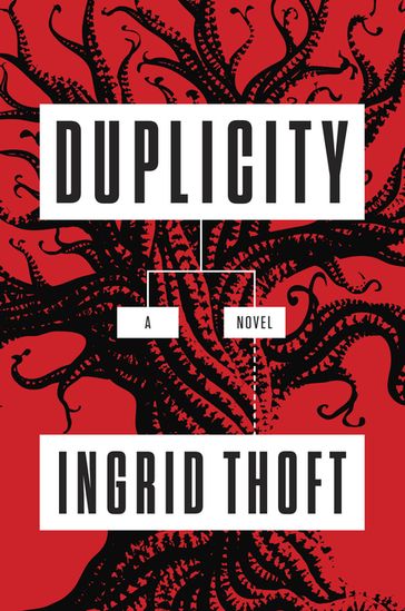 Duplicity - Ingrid Thoft