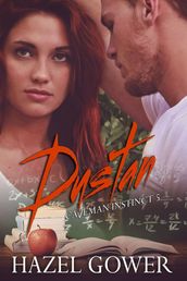 Dustan Caveman Instinct: Gypsy Curse Book 5