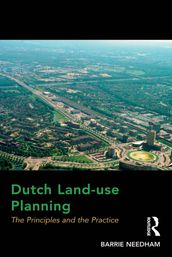 Dutch Land-use Planning