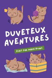 Duveteux Aventures