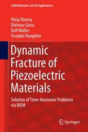 Dynamic Fracture of Piezoelectric Materials