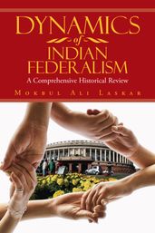 Dynamics of Indian Federalism