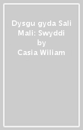 Dysgu gyda Sali Mali: Swyddi