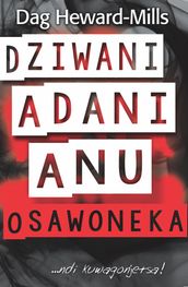 Dziwani Adani Anu Osawoneka  ndi kuwagonjetsa!