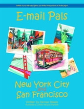 E-mail Pals New York City and San Francisco
