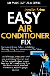 EASY AIR CONDITIONER FIX