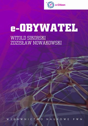 ECDL e-obywatel - Witold Sikorski - Zdzisaw Nowakowski