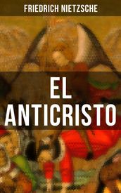 EL ANTICRISTO