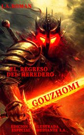 EL REGRESO DEL HEREDERO