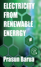 ELECTRICITY FROM RENEWABLE ENERGY