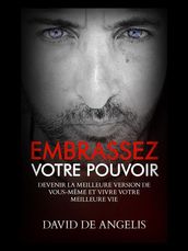 EMBRASSEZ VOTRE POUVOIR (Traduit)