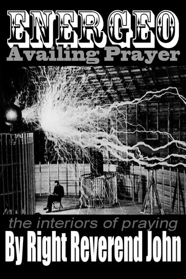 ENERGEO / Availing Prayer - Right Reverend John