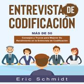 ENTREVISTA DE CODIFICACIÓN