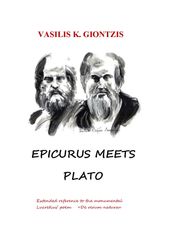 EOICURUS MEETS PLATO