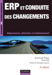 ERP et conduite des changements - 6e éd.