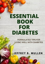 ESSENTIAL BOOK FOR DIABETES