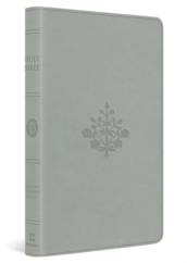 ESV Large Print Value Thinline Bible