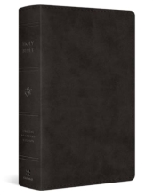 ESV Single Column Heritage Bible