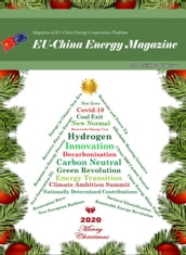 EU-China Energy Magazine 2020 Christmas Double Issue
