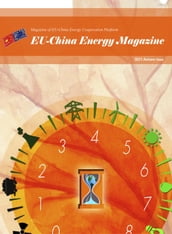 EU China Energy Magazine 2021 Autumn Issue