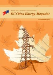 EU China Energy Magazine 2022 November Issue