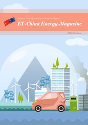 EU China Energy Magazine 2023 May Issue