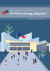 EU China Energy Magazine EU Energy Innovation Special Issue