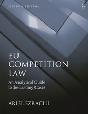 EU Competition Law