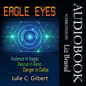 Eagle Eyes Books 13