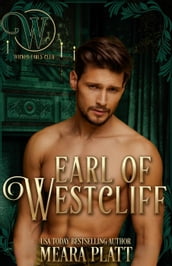 Earl of Westcliff: Wicked Regency Romance